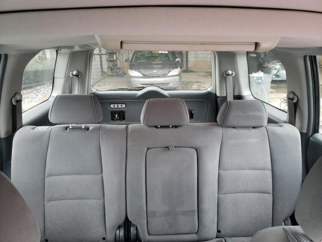 Photo 10 from auction – 2008 HONDA PILOT SE with VIN 5FNYF28368B002473
