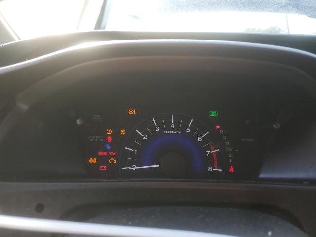 Photo 9 from auction – 2013 HONDA CIVIC EX with VIN 19XFB2F85DE227582