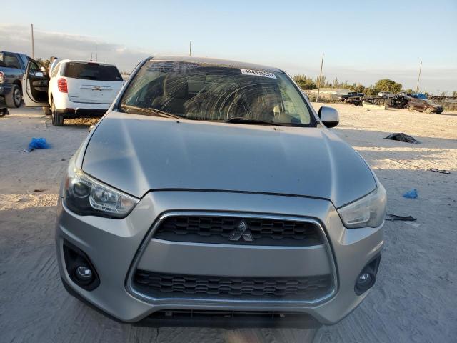 Photo 5 from auction – 2014 MITSUBISHI OUTLANDER with VIN 4A4AP3AU4EE027045