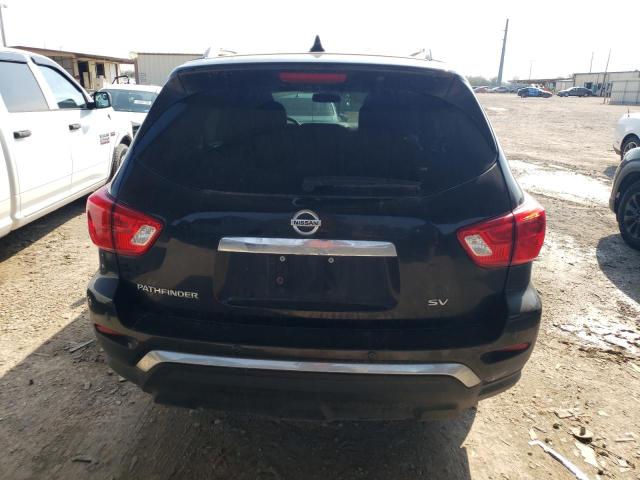 Photo 6 from auction – 2020 NISSAN PATHFINDER with VIN 5N1DR2BN8LC602025