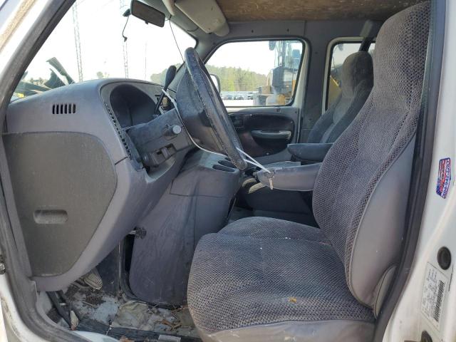 Photo 7 from auction – 1998 DODGE RAM WAGON with VIN 2B5WB35Z9WK144658