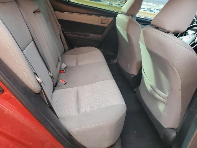 Photo 10 from auction – 2015 TOYOTA COROLLA L with VIN 2T1BURHE5FC362566