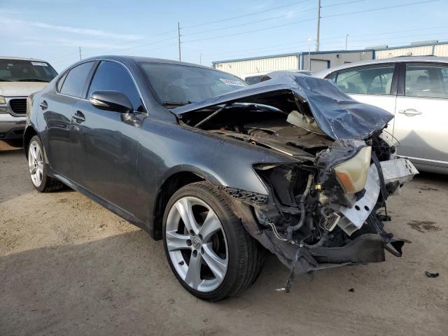 Photo 4 from auction – 2011 LEXUS IS 250 with VIN JTHBF5C28B5140013