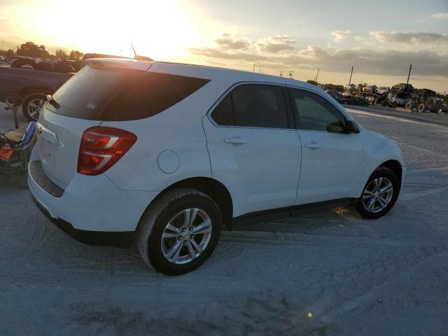 Photo 3 from auction – 2017 CHEVROLET EQUINOX LS with VIN 2GNALBEK0H1580374