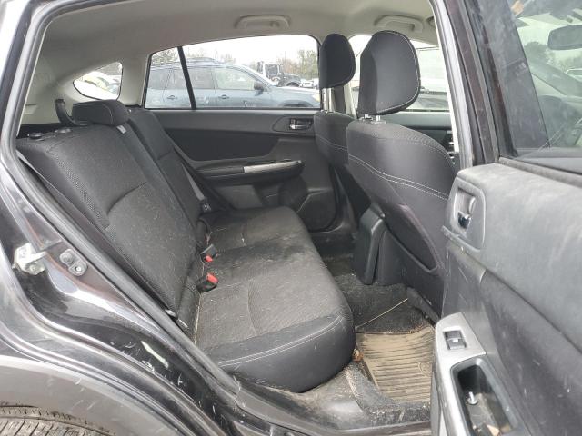 Photo 10 from auction – 2015 SUBARU XV CROSSTR with VIN JF2GPACC0FH230123