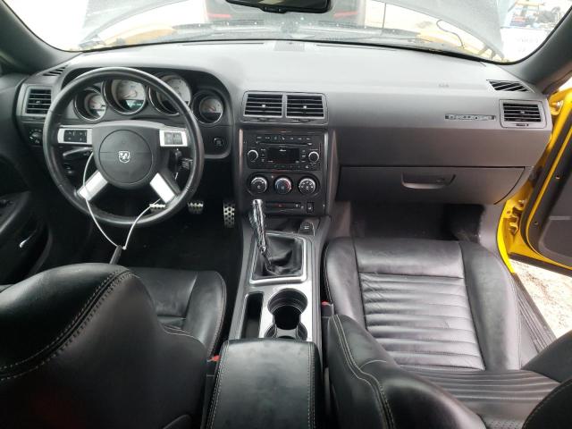 Photo 8 from auction – 2010 DODGE CHALLENGER with VIN 2B3CJ5DT7AH156885