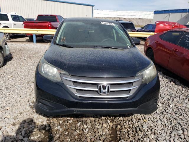 Photo 5 from auction – 2013 HONDA CR-V LX with VIN 5J6RM3H30DL013180
