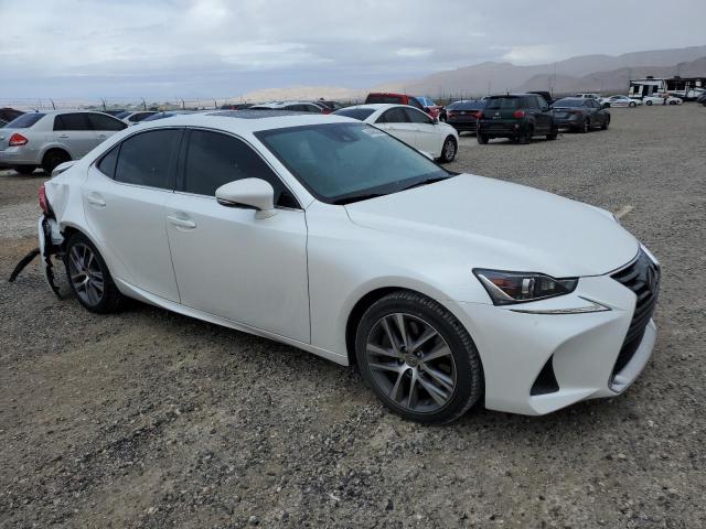 Photo 4 from auction – 2019 LEXUS IS 300 with VIN JTHBA1D22K5087945