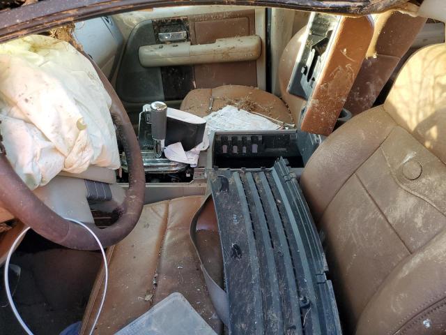 Photo 7 from auction – 2006 FORD F150 SUPER with VIN 1FTPW12596KD14559