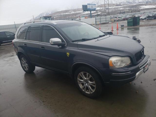 Photo 4 from auction – 2014 VOLVO XC90 3.2 with VIN YV4952CZXE1680292