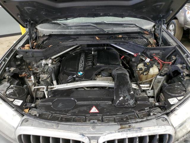 Photo 12 from auction – 2016 BMW X6 XDRIVE3 with VIN 5UXKU2C57G0N79772