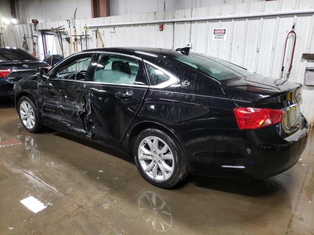 Photo 2 from auction – 2020 CHEVROLET IMPALA LT with VIN 2G11Z5S37L9105765