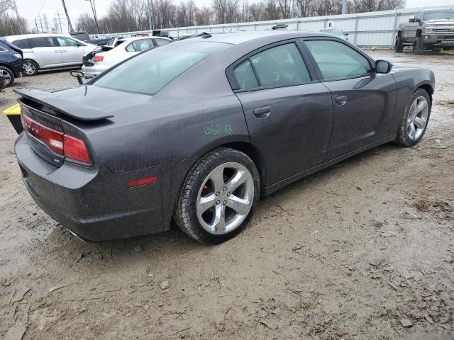 Photo 3 from auction – 2014 DODGE CHARGER SX with VIN 2C3CDXHG5EH305318
