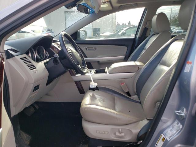 Photo 7 from auction – 2007 MAZDA CX-9 with VIN JM3TB38Y470108142