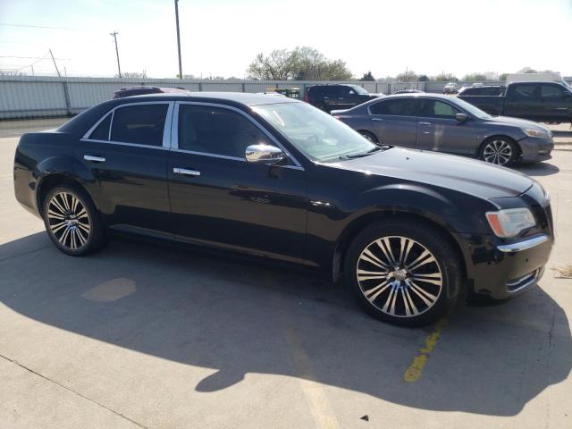 Photo 4 from auction – 2011 CHRYSLER 300 with VIN 2C3CA4CG9BH526365