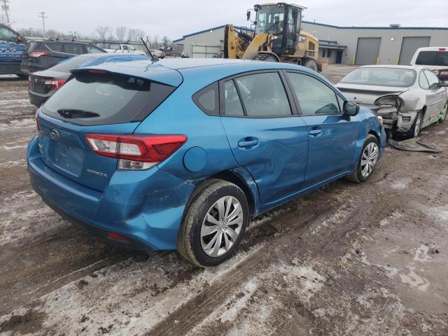 Photo 3 from auction – 2018 SUBARU IMPREZA with VIN 4S3GTAA65J3716889