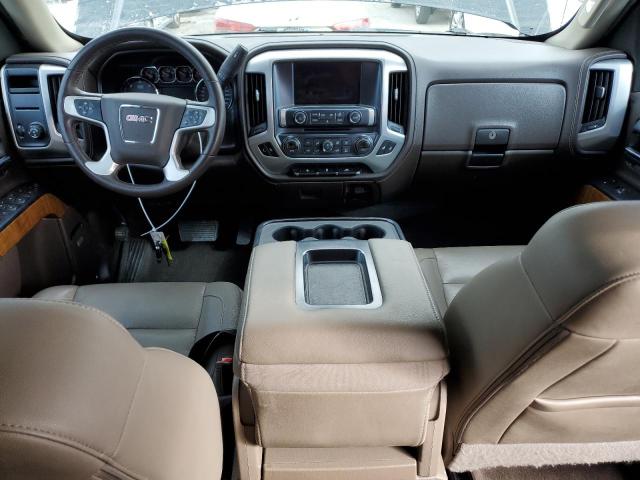 Photo 8 from auction – 2018 GMC SIERRA C15 with VIN 3GTP1NEC5JG454334