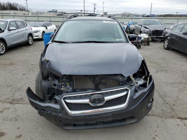 Photo 5 from auction – 2015 SUBARU XV CROSSTR with VIN JF2GPACC0FH230123