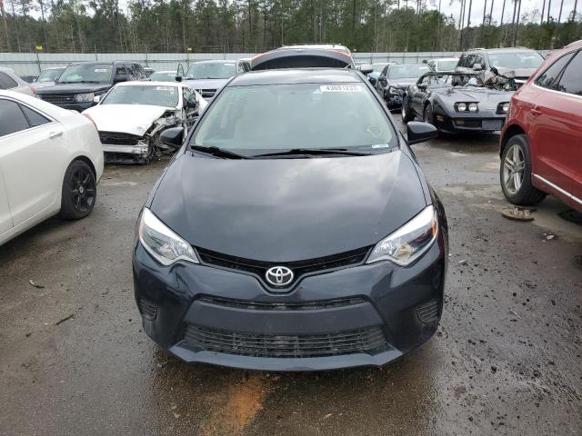 Zdjęcie 5 z aukcji – 2015 TOYOTA COROLLA L z VIN 2T1BURHE9FC424969