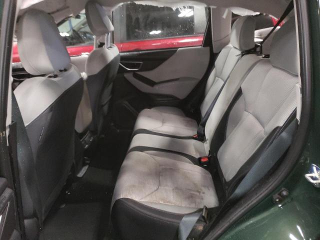 Photo 10 from auction – 2022 SUBARU FORESTER with VIN JF2SKAAC3NH512475