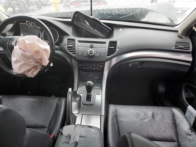 Photo 8 from auction – 2011 ACURA TSX with VIN JH4CW2H67BC002909