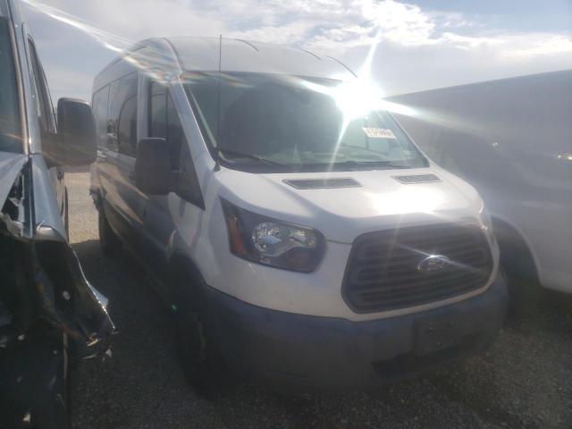 Photo 4 from auction – 2015 FORD TRANSIT T- with VIN 1FTNR2CG7FKA61777