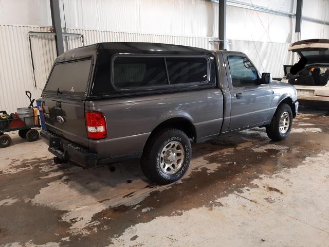 Photo 3 from auction – 2010 FORD RANGER with VIN 1FTKR1AD6APA71055