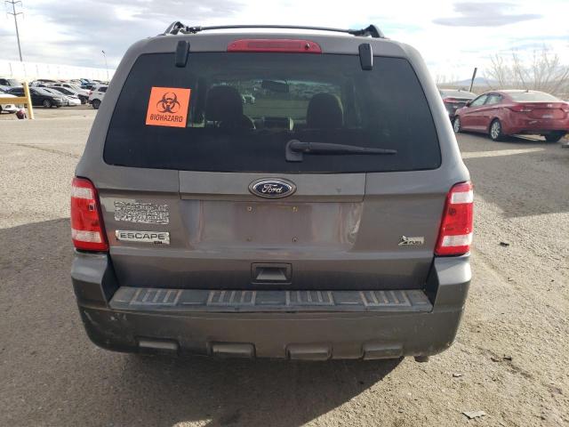 Photo 6 from auction – 2011 FORD ESCAPE XLT with VIN 1FMCU9DG1BKA44492