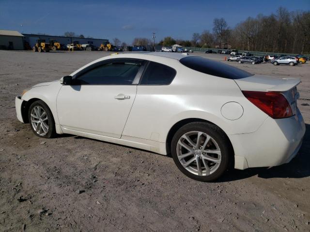 Photo 2 from auction – 2011 NISSAN ALTIMA SR with VIN 1N4BL2EP9BC169667
