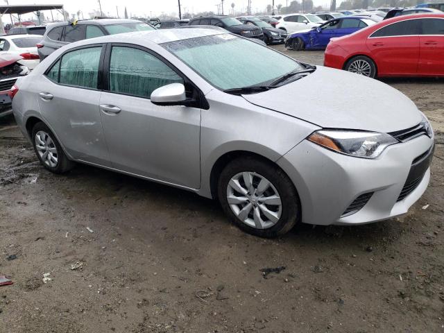 Photo 4 from auction – 2016 TOYOTA COROLLA L with VIN 5YFBURHEXGP556642