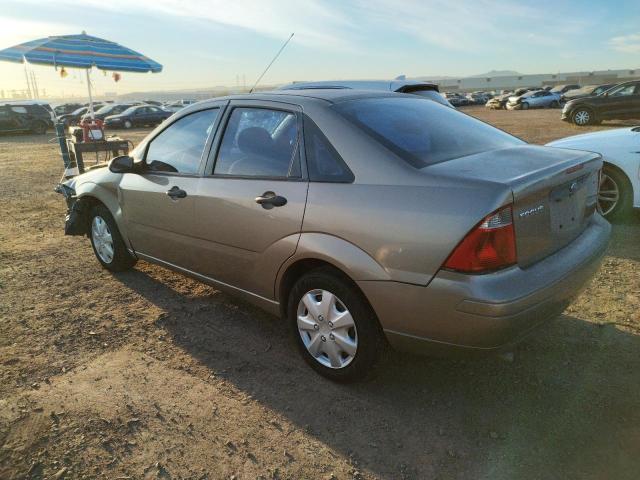 Photo 2 from auction – 2005 FORD FOCUS ZX4 with VIN 1FAFP34N85W284761