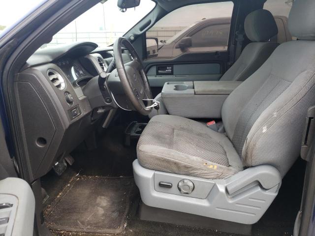 Photo 7 from auction – 2012 FORD F150 SUPER with VIN 1FTEX1CM5CFB06709