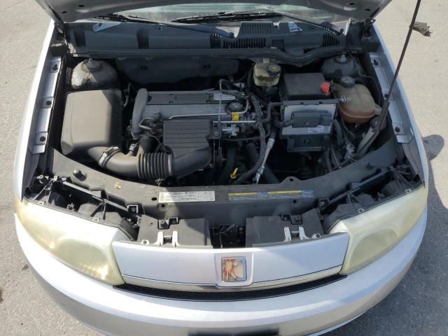 Photo 11 from auction – 2004 SATURN ION LEVEL with VIN 1G8AK52F24Z122903