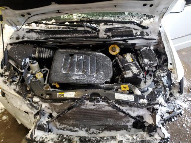 Photo 12 from auction – 2013 DODGE GRAND CARA with VIN 2C4RDGDG9DR822092