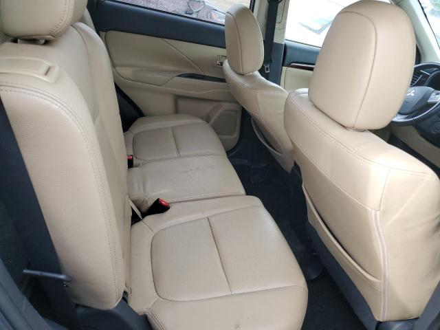 Photo 10 from auction – 2014 MITSUBISHI OUTLANDER with VIN JA4AZ3A32EZ006092