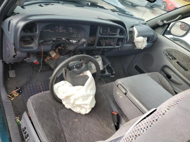 Photo 8 from auction – 1999 DODGE RAM 1500 with VIN 1B7HC13Z5XJ545366