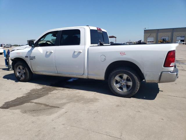 Photo 2 from auction – 2019 RAM 1500 CLASS with VIN 1C6RR6TT9KS608734