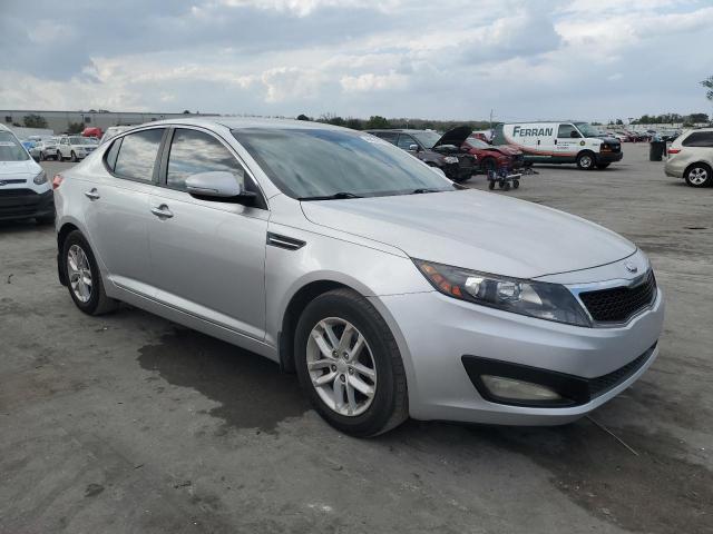 Photo 4 from auction – 2013 KIA OPTIMA LX with VIN KNAGM4A78D5367417