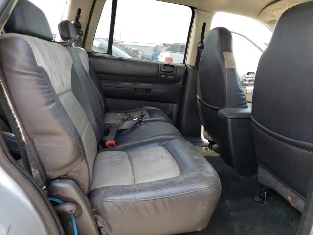 Photo 11 from auction – 2002 DODGE DURANGO SP with VIN 1B4HS38N22F196535