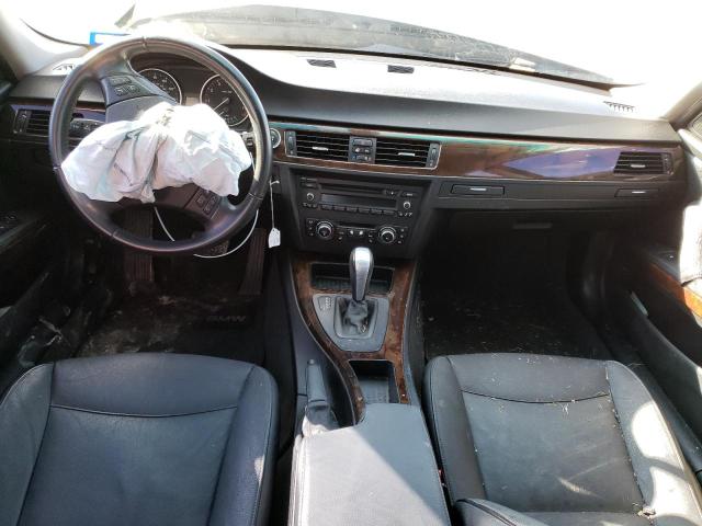 Photo 8 from auction – 2011 BMW 328 I with VIN WBAPH7C52BE674838