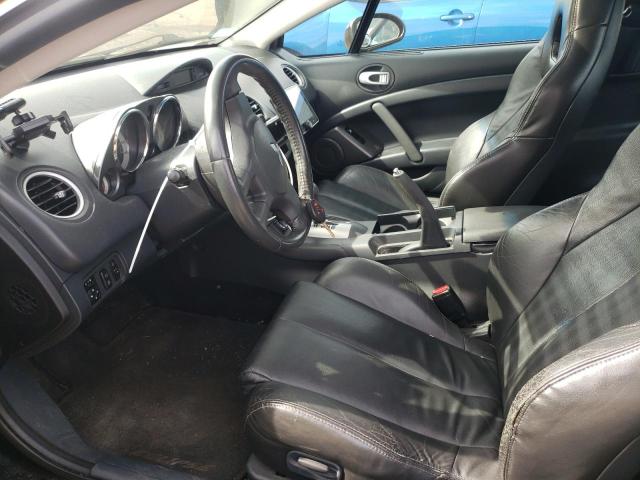 Photo 7 from auction – 2011 MITSUBISHI ECLIPSE GS with VIN 4A31K5DF2BE002720