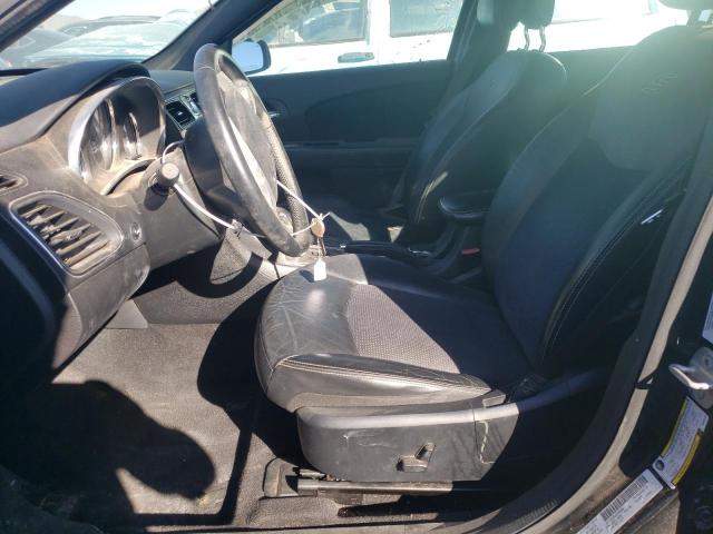 Photo 7 from auction – 2013 CHRYSLER 200 LIMITE with VIN 1C3CCBCG5DN699289