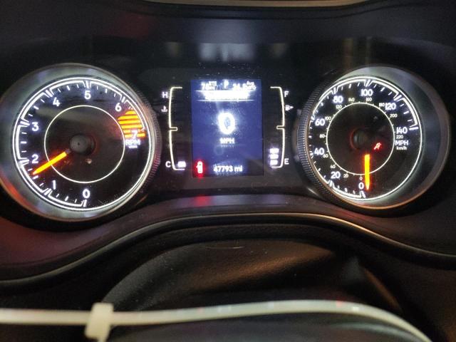 Photo 9 from auction – 2019 JEEP CHEROKEE L with VIN 1C4PJLLB1KD338965