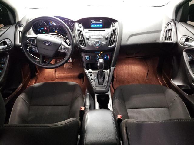 Photo 8 from auction – 2015 FORD FOCUS SE with VIN 1FADP3F23FL270568
