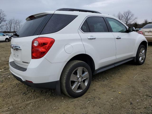 Photo 3 from auction – 2014 CHEVROLET EQUINOX LT with VIN 2GNALBEK9E6165939