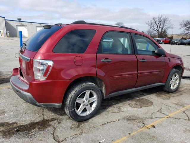 Photo 3 from auction – 2006 CHEVROLET EQUINOX LS with VIN 2CNDL23FX66013032