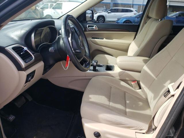 Photo 7 from auction – 2014 JEEP GRAND CHER with VIN 1C4RJFAG0EC109485