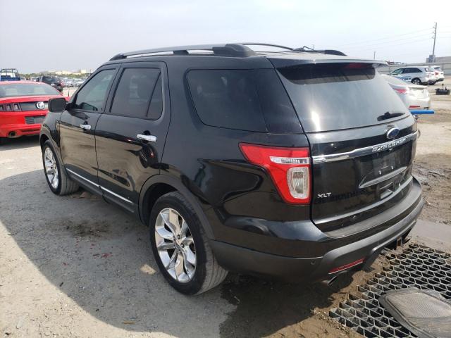 Photo 2 from auction – 2011 FORD EXPLORER X with VIN 1FMHK7D86BGA63972