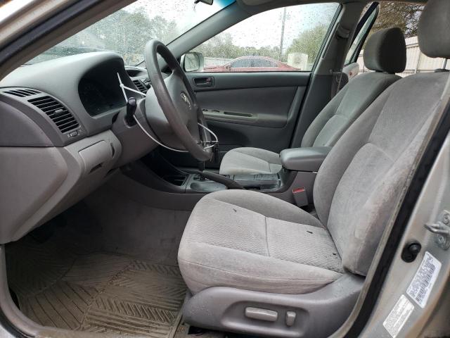 Photo 7 from auction – 2003 TOYOTA CAMRY LE with VIN 4T1BE32KX3U234472