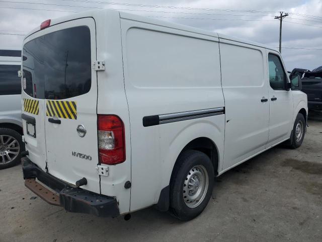 Photo 3 from auction – 2016 NISSAN NV 1500 S with VIN 1N6BF0KM2GN805502